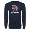 Thumbnail image for  Navy Long Sleeve T-Shirt