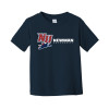 Thumbnail image for  Toddler Navy T Shirt