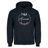 Thumbnail image for  Navy Fleece Hoodie