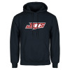 Thumbnail image for  Navy Fleece Hoodie