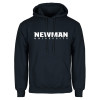 Thumbnail image for  Navy Fleece Hoodie
