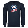 Thumbnail image for  Navy Fleece Crew