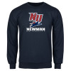 Thumbnail image for  Navy Fleece Crew
