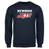 Thumbnail image for  Navy Fleece Crew