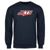 Thumbnail image for  Navy Fleece Crew