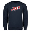Thumbnail image for  Navy Fleece Crew