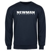 Thumbnail image for  Navy Fleece Crew