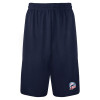 Thumbnail image for  Navy Performance Classic 9 Inch Short