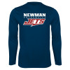 Thumbnail image for  Navy Performance Long Sleeve Shirt