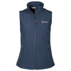 Thumbnail image for  Womens Navy Core Softshell Vest
