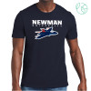 Thumbnail image for  Allmade Navy Organic Cotton Tee