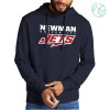 Thumbnail image for  Allmade Navy Organic French Terry Pullover Hoodie