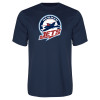 Thumbnail image for  Navy Performance Tee