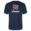 Thumbnail image for  Navy Performance Tee