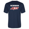 Thumbnail image for  Navy Performance Tee