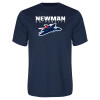 Thumbnail image for  Navy Performance Tee