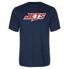 Thumbnail image for  Navy Performance Tee