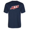Thumbnail image for  Navy Performance Tee