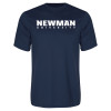 Thumbnail image for  Navy Performance Tee
