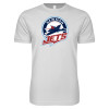 Thumbnail image for  Next Level White SoftStyle T Shirt