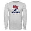 Thumbnail image for  White Long Sleeve T Shirt