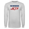 Thumbnail image for  White Long Sleeve T Shirt