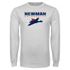 Thumbnail image for  White Long Sleeve T Shirt