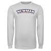 Thumbnail image for  White Long Sleeve T Shirt
