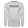 Thumbnail image for  White Long Sleeve T Shirt
