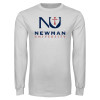 Thumbnail image for  White Long Sleeve T Shirt