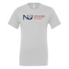 Thumbnail image for  Bella + Canvas White Jersey Cotton T Shirt