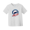 Thumbnail image for  Toddler White T Shirt