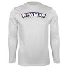 Thumbnail image for  White Performance Long Sleeve Shirt