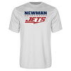 Thumbnail image for  White Performance Tee