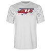 Thumbnail image for  White Performance Tee