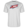 Thumbnail image for  White Performance Tee