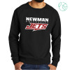 Thumbnail image for  Allmade Black Organic French Terry Crewneck Sweatshirt