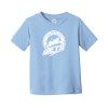 Thumbnail image for  Toddler Light Blue T-Shirt