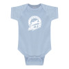 Thumbnail image for  Light Blue Infant Onesie