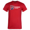 Thumbnail image for  Red T Shirt
