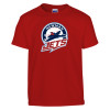 Thumbnail image for  Youth Red T Shirt