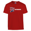 Thumbnail image for  Youth Red T Shirt