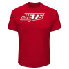 Thumbnail image for  Tall Red T Shirt