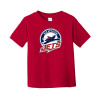 Thumbnail image for  Toddler Red T Shirt