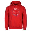 Thumbnail image for  Red Fleece Hoodie