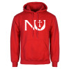 Thumbnail image for  Red Fleece Hoodie