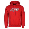 Thumbnail image for  Red Fleece Hoodie