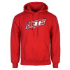 Thumbnail image for  Red Fleece Hoodie