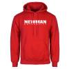 Thumbnail image for  Red Fleece Hoodie