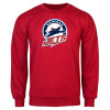 Thumbnail image for  Red Fleece Crew
